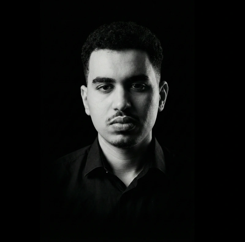 Souhail Ennouri